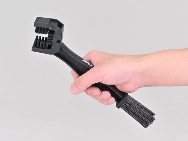 Chain Brush Large 520-630 size 260mm