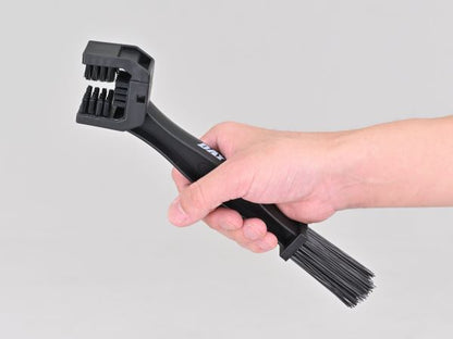 Chain Brush Large 520-630 size 260mm