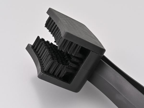 Chain Brush Straight 520-630 size 280mm