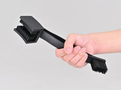 Chain Brush Straight 520-630 size 280mm