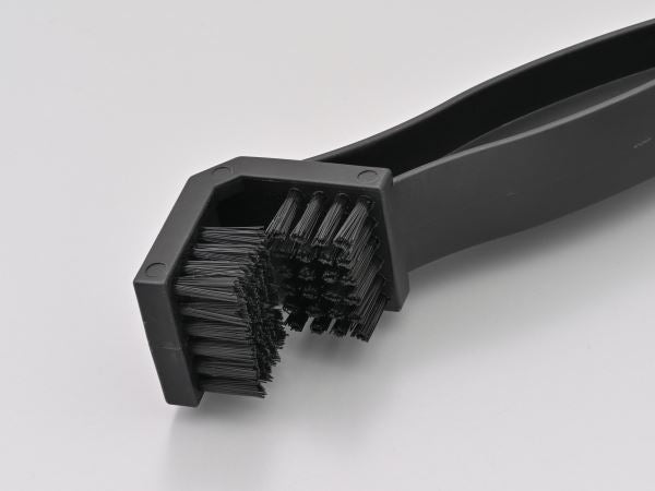Chain brush, L-shaped, 240mm