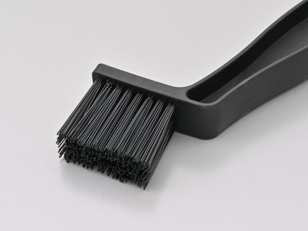 Chain brush, L-shaped, 240mm