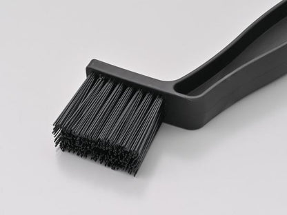 Chain brush, L-shaped, 240mm