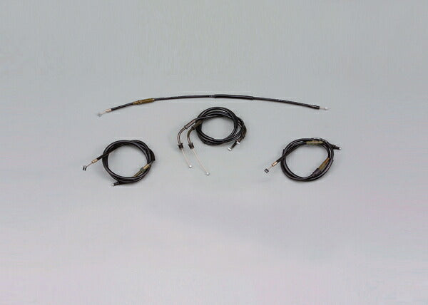 Short Cable Set (100mm Short) SR400/500 (88/8-00)