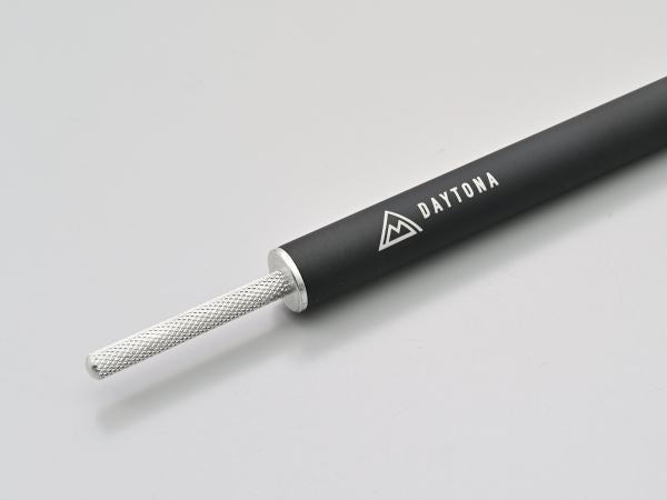 Aluminum pole 165
