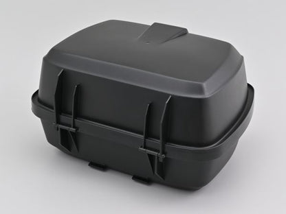 GIVI E20NW 未塗装ブラック D440×W520×H300mm 3.3kg