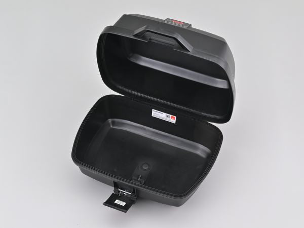 GIVI E20NW 未塗装ブラック D440×W520×H300mm 3.3kg