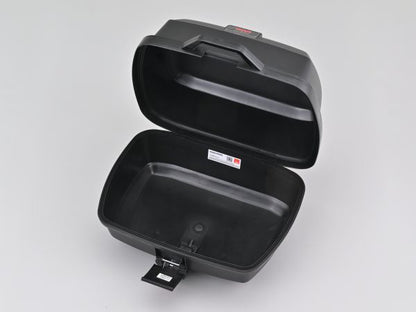 GIVI E20NW 未塗装ブラック D440×W520×H300mm 3.3kg