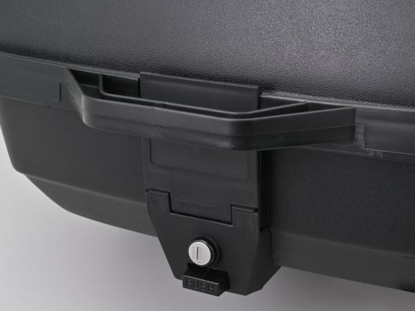 GIVI E20NW 未塗装ブラック D440×W520×H300mm 3.3kg