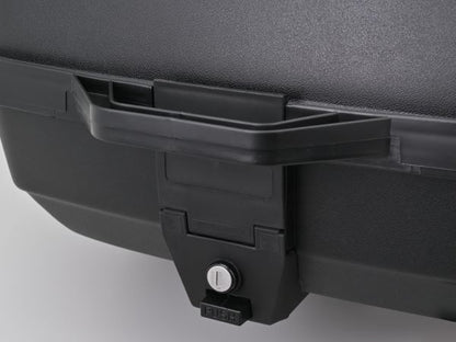 GIVI E20NW 未塗装ブラック D440×W520×H300mm 3.3kg