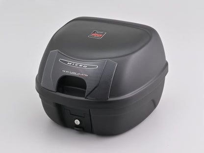 GIVI E26N2W 未塗装ブラック D400×W372×H277mm 2.9kg