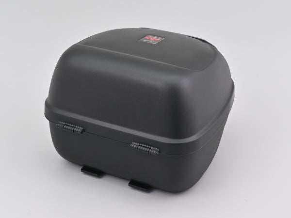 GIVI E26N2W 未塗装ブラック D400×W372×H277mm 2.9kg