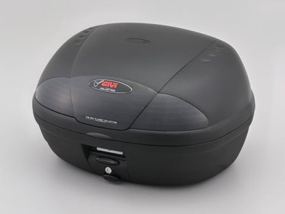 GIVI E450N2W 未塗装ブラック D415×W555×H325mm 3.8kg