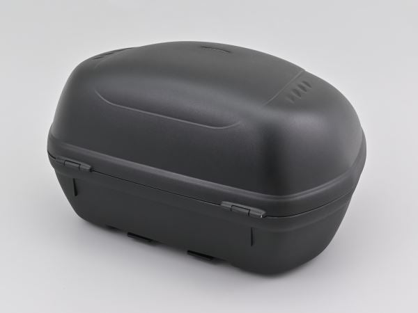 GIVI E450N2W 未塗装ブラック D415×W555×H325mm 3.8kg