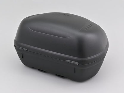 GIVI E450N2W 未塗装ブラック D415×W555×H325mm 3.8kg