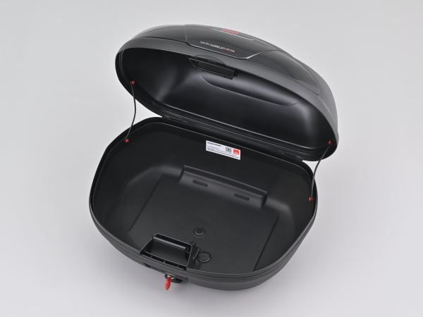 GIVI E450N2W 未塗装ブラック D415×W555×H325mm 3.8kg