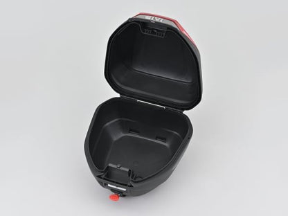 GIVI C30N 未塗装ブラック D394×W420×H301mm 2.6kg