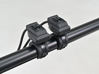 バイク専用USB電源 Type-A+Type-A(QC3.0/QC3.0)