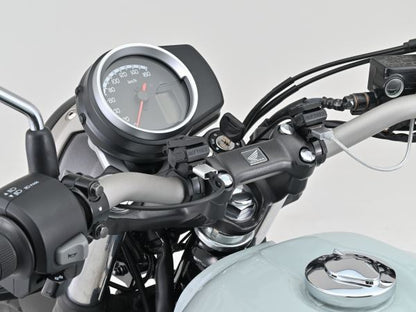 バイク専用USB電源 Type-A+Type-A(QC3.0/QC3.0)