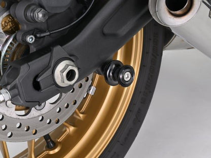Swingarm Spool Nylon Grip M8 Black