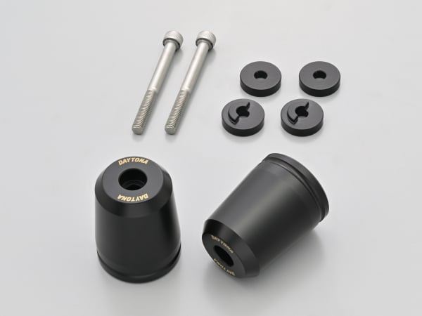 超ヘビーウエイトバーエンド HONDA車 M6 400g 左右セット PCX160 PCX150 PCX125 ADV150 GROM LEAD125 Dax125 モンキー125 ハンターカブ クロスカブ110