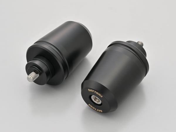 超ヘビーウエイトバーエンド HONDA車 M6 400g 左右セット PCX160 PCX150 PCX125 ADV150 GROM LEAD125 Dax125 モンキー125 ハンターカブ クロスカブ110