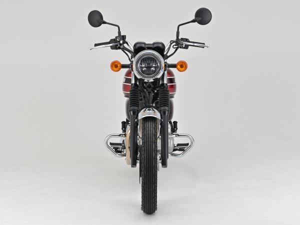 Pipe Engine Guard, Chrome Plated