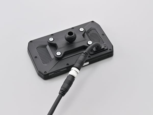 Smart monitor with drive recorder MiVue MK50 150.2×87.5×21.7mm