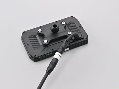 Smart monitor with drive recorder MiVue MK50 150.2×87.5×21.7mm
