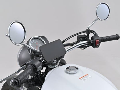 Smart monitor with drive recorder MiVue MK50 150.2×87.5×21.7mm