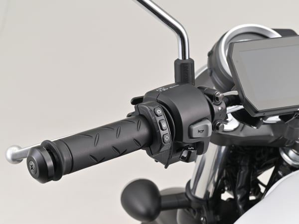 Smart monitor with drive recorder MiVue MK50 150.2×87.5×21.7mm