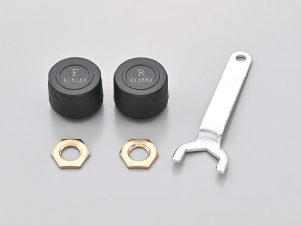 Tire Pressure Monitoring System