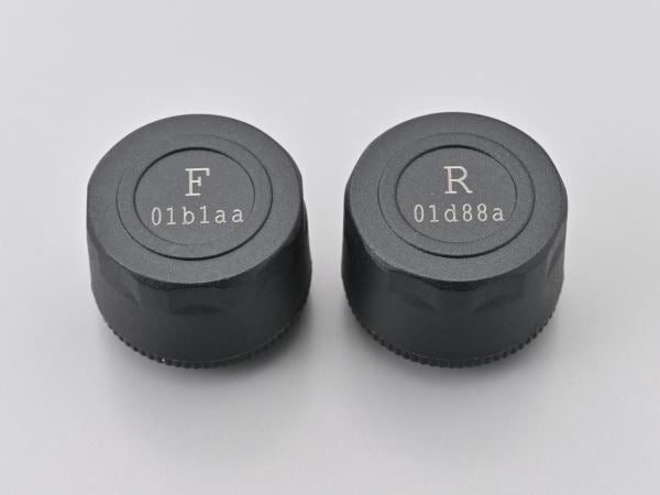 Tire Pressure Monitoring System