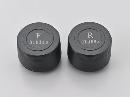 Tire Pressure Monitoring System