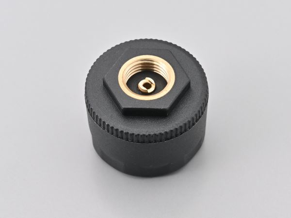 Tire Pressure Monitoring System