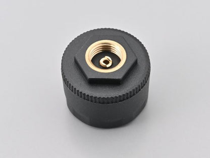 Tire Pressure Monitoring System