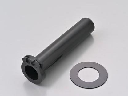FLATスロットルスリーブ(スロットルスペーサー付き) HONDA-1 汎用