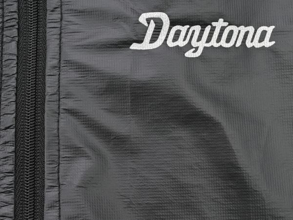 DR-002 アクアナノレイヤージャケット ブラック