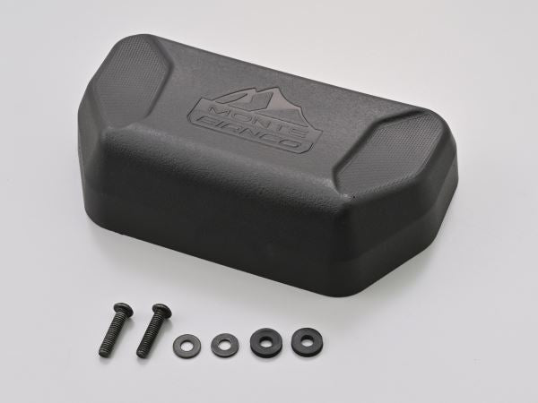 GIVI FG-BMTB45 バックレスト W200×H110×D60mm 300g