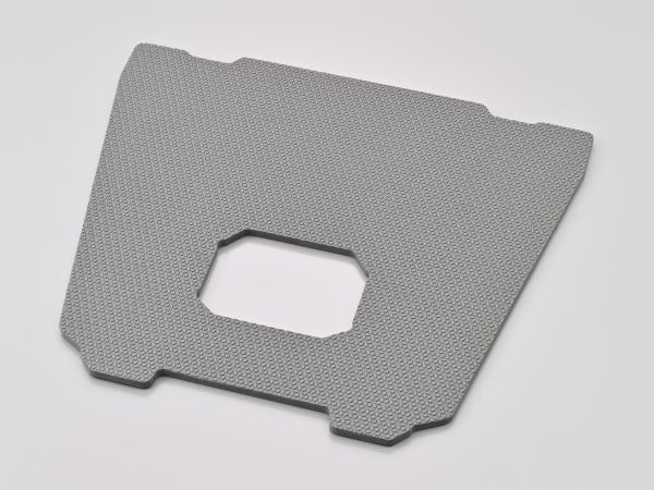 GIVI FG-PMTB45 インナーマット W350×H300×D8mm 100g