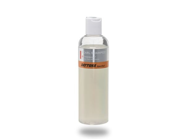 Fireball Pearl Shampoo 250ml