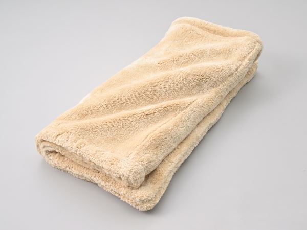Fireball Terry Bear Towel 40×80cm