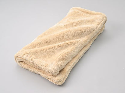 Fireball Terry Bear Towel 40×80cm