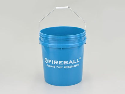 FB バケツ 18LT トロピカルグリーン トロピカルグリーン 18L