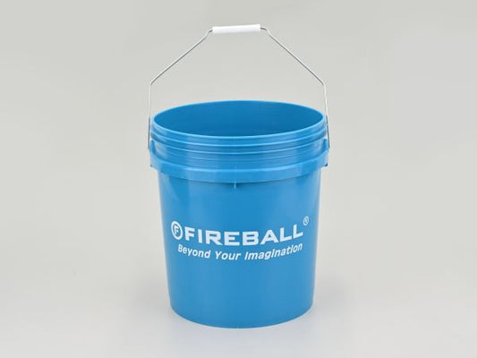 FB バケツ 18LT トロピカルグリーン トロピカルグリーン 18L