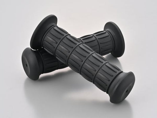 グリッピー グリップ  GG-D-CLASSIC エンド非貫通 ブラック 全長128mm