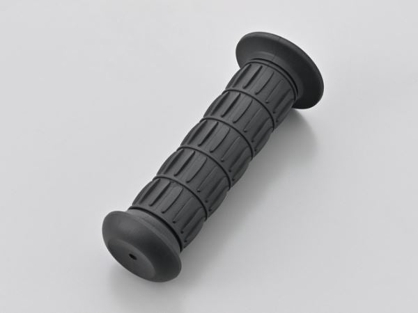 Grippy Grip GG-D-CLASSIC Non-Through End, Black, 128mm Length