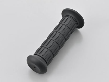 Grippy Grip GG-D-CLASSIC Non-Through End, Black, 128mm Length