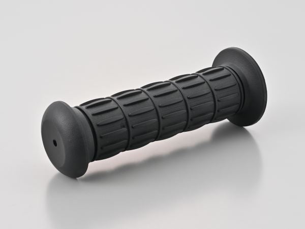 Grippy Grip GG-D-CLASSIC Non-Through End, Black, 128mm Length