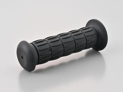 Grippy Grip GG-D-CLASSIC Non-Through End, Black, 128mm Length